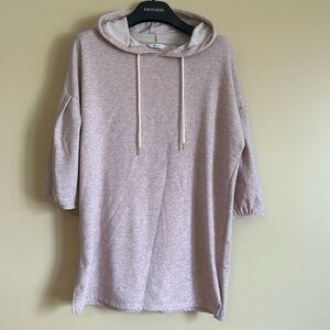 Reitmans women’s‎ pullover hoodie size medium soft oversized